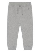 Trousers Bottoms Sweatpants Grey United Colors Of Benetton