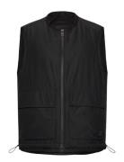 Bontino2421 Vest Black HUGO