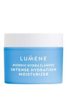 Lumene Nordic Hydra Intense Hydration Moisturizer 50 Ml Dagkräm Dagkre...