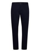 Venza Chino Bottoms Trousers Chinos Navy Gabba