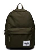 Herschel Classic™ Backpack Ryggsekk Veske Green Herschel