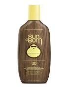 Sun Bum Original Spf 30 Sunscreen Lotion Solkrem Kropp Nude Sun Bum