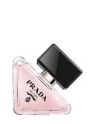 Pr Paradoxe Floral B30Ml Mv Parfyme Eau De Parfum Nude Prada