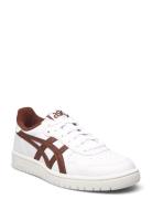 Japan S Sport Sneakers Low-top Sneakers White Asics