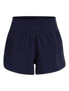 Ua Vanish 2In1 Short Sport Shorts Sport Shorts Navy Under Armour