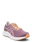 Patriot 13 Sport Sport Shoes Running Shoes Purple Asics