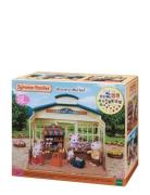 Grocery Market Toys Playsets & Action Figures Play Sets Multi/patterne...