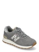 New Balance 574 Lave Sneakers Grey New Balance