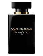 The Only Intense Edp Parfyme Eau De Parfum Nude Dolce&Gabbana