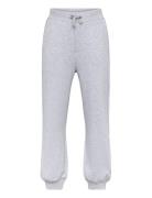 Pelon Bottoms Sweatpants Grey MarMar Copenhagen