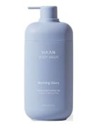 Morning Glory Body Wash 450Ml Dusjkrem Nude Haan