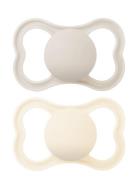 Mam Air Neutral Natural Rubber 6-16M Baby & Maternity Pacifiers & Acce...