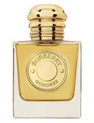 Burberry Goddess Intense Eau De Parfum 50 Ml Parfyme Eau De Parfum Nud...