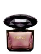 Crystal Noir Parfum Parfyme Eau De Parfum Nude Versace Fragrance