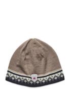 Moritz Hat Accessories Headwear Beanies Beige Dale Of Norway