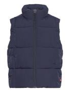 Lwscout 618 - Waistcoat Fôret Vest Navy LEGO Kidswear