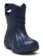 Rain Boots,Amfibi Gummistøvler Navy Reima