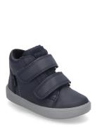 Supies Høye Sneakers Navy Superfit