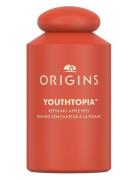 Youthtopia Refining Apple Peel Ansiktsrens Ansiktsvann Nude Origins