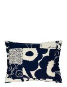 Unikko Kollaasi Pc 50X60 Cm Home Textiles Cushions & Blankets Cushion ...