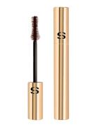 Phyto-Noir Volume Mascara 2 Deep Brown Mascara Sminke Nude Sisley