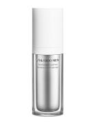 Shiseido Men Total Revitalizer Light Fluid Bodylotion Hudkrem Nude Shi...