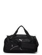 Fundamentals Sports Bag S Treningsbag Black PUMA