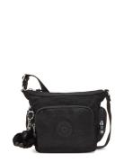 Gabbie Mini Bags Crossbody Bags Black Kipling