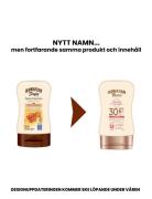 Glowing Protection Lotion Spf30 100 Ml Solkrem Kropp Nude Hawaiian Tro...