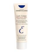 Lait-Crème Rétinol-Like 75 Ml Dagkrem Ansiktskrem Nude Embryolisse