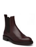 Boots Shoes Chelsea Boots Brown Billi Bi