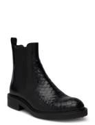 Boots Shoes Chelsea Boots Black Billi Bi