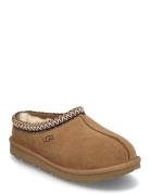 K Tasman Ii Tøfler Innesko Beige UGG