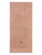 Midnight Handtowel Home Textiles Bathroom Textiles Towels & Bath Towel...