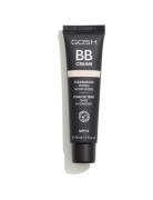 Gosh Hydramatt Foundation Color Correction Creme Bb-krem Nude GOSH COP...