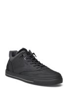 Ellison Lave Sneakers Black Lloyd