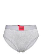 Brief Hw Red Label Truse Brief Truse Grey HUGO