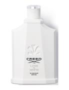 Shower Gel Love In White 200 Ml Dusjkrem Nude Creed