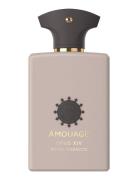 Amouage Opus Xiv Royal Tobacco Parfyme Eau De Parfum Nude Amouage