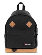 Wyoming Ryggsekk Veske Black Eastpak