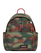 Day Pak'r Accessories Bags Backpacks Green Eastpak