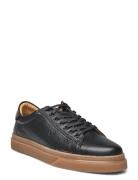 Brian 3.0 Lave Sneakers Black Playboy Footwear