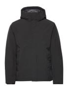 Jjekeen Jacket Sn Ullfrakk Frakk Black Jack & J S