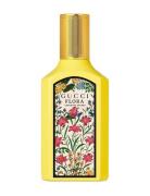 Gucci Flora Gorgeous Orchid Eau De Parfum 50 Ml Parfyme Eau De Parfum ...