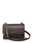 Sm Xbody Bags Crossbody Bags Brown Michael Kors