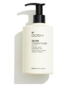 By Gosh Glow Conditi R Hår Conditi R Balsam White GOSH COPENHAGEN