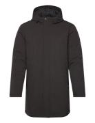 Majackson Parkas Jakke Black Matinique