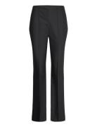 Timasa Bottoms Trousers Suitpants Black BOSS