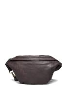 Bumbag Rumpetaske Veske Brown DEPECHE