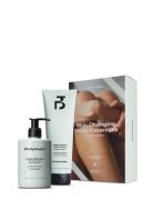 Skin Changing Body Essentials Set Sett Bath & Body Nude Bodyologist